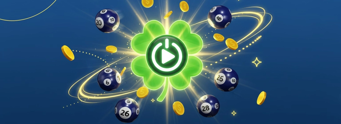 Loto Club ваш путь к миллионам начинается здесь